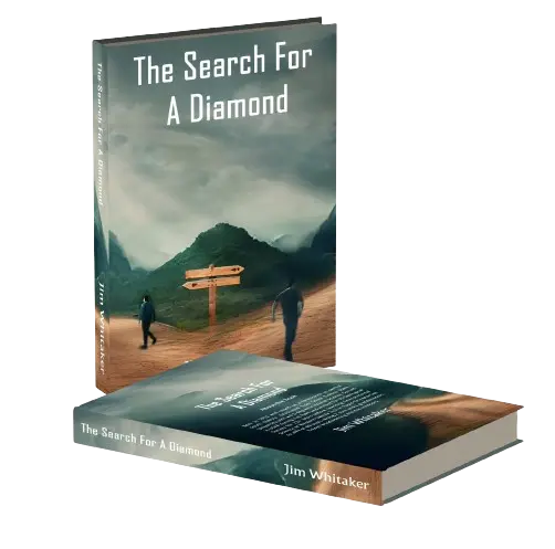 the search for daimond